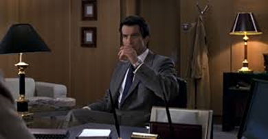 goldeneye